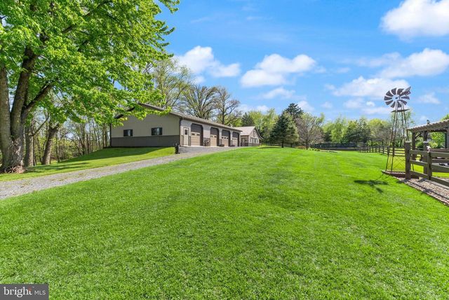 7812 ROWE RUN ROAD, Chambersburg, PA 17202