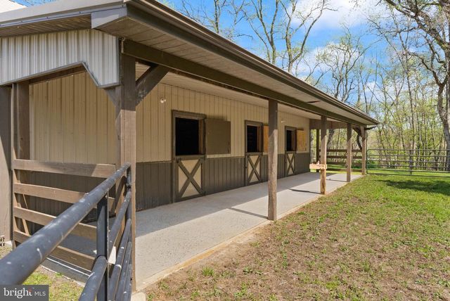 7812 ROWE RUN ROAD, Chambersburg, PA 17202