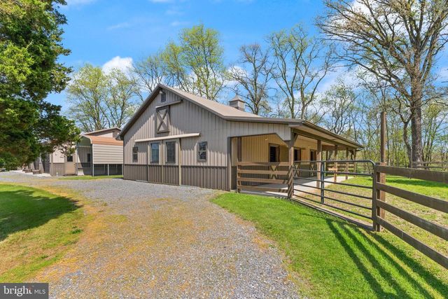 7812 ROWE RUN ROAD, Chambersburg, PA 17202