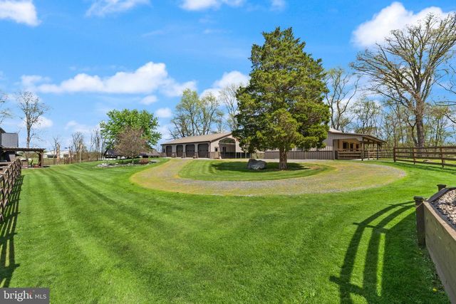 7812 ROWE RUN ROAD, Chambersburg, PA 17202