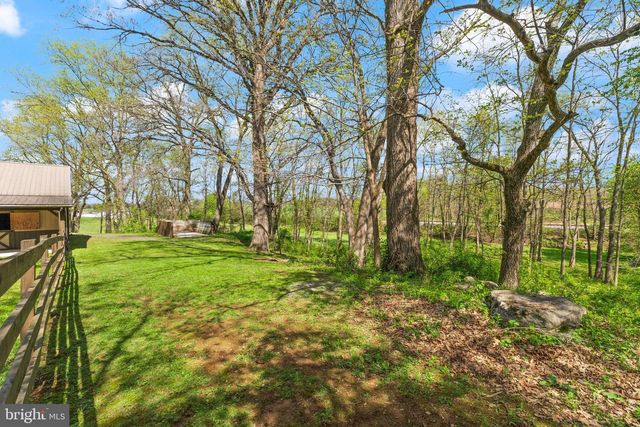 7812 ROWE RUN ROAD, Chambersburg, PA 17202