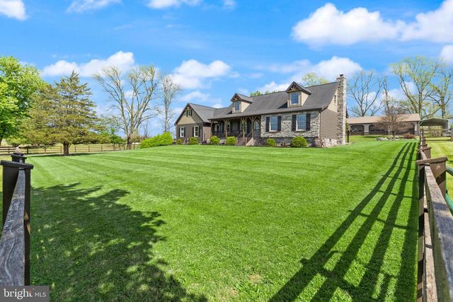 7812 ROWE RUN ROAD, Chambersburg, PA 17202