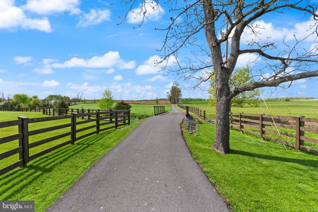 7812 ROWE RUN ROAD, Chambersburg, PA 17202