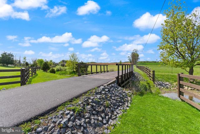 7812 ROWE RUN ROAD, Chambersburg, PA 17202
