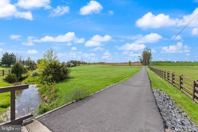 7812 ROWE RUN ROAD, Chambersburg, PA 17202