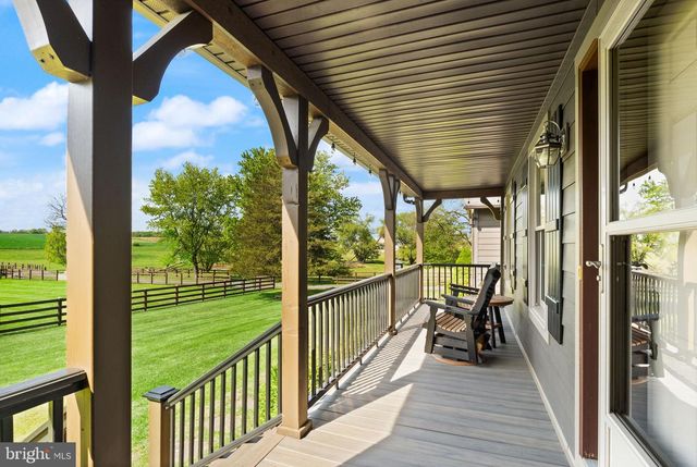 7812 ROWE RUN ROAD, Chambersburg, PA 17202