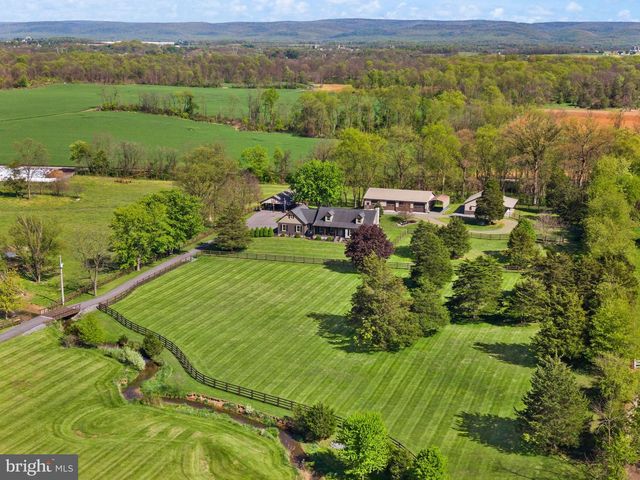 7812 ROWE RUN ROAD, Chambersburg, PA 17202