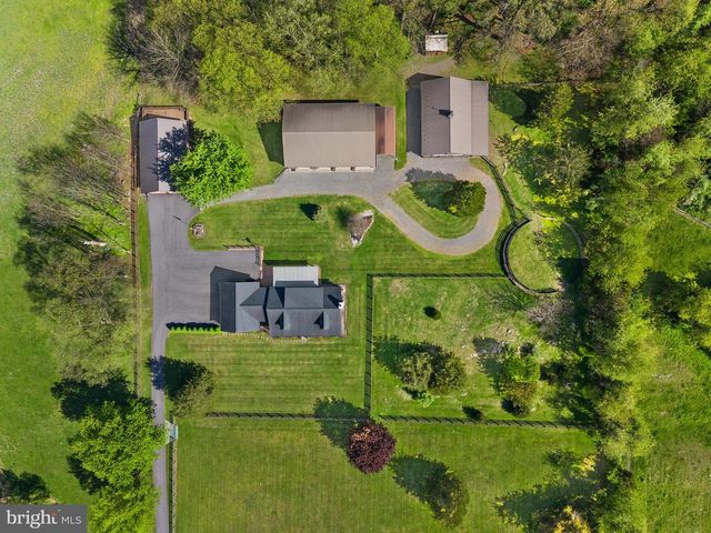 7812 ROWE RUN ROAD, Chambersburg, PA 17202