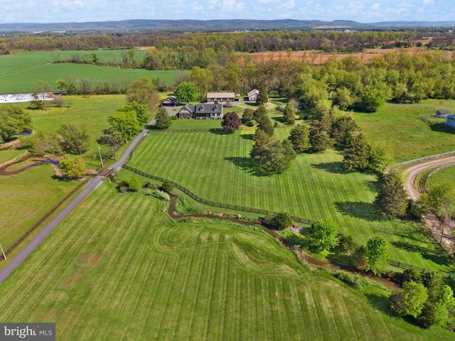 7812 ROWE RUN ROAD, Chambersburg, PA 17202