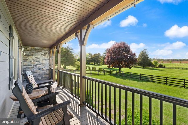 7812 ROWE RUN ROAD, Chambersburg, PA 17202