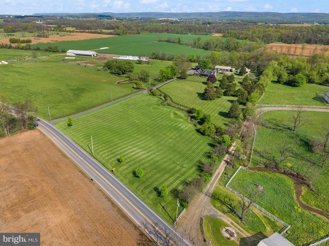 7812 ROWE RUN ROAD, Chambersburg, PA 17202