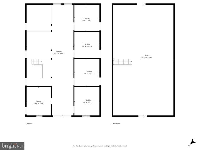7812 ROWE RUN ROAD, Chambersburg, PA 17202