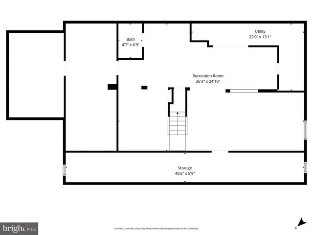 7812 ROWE RUN ROAD, Chambersburg, PA 17202