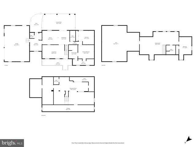 7812 ROWE RUN ROAD, Chambersburg, PA 17202