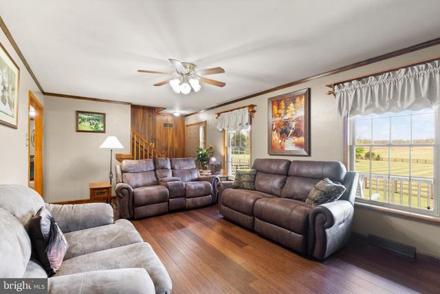 7812 ROWE RUN ROAD, Chambersburg, PA 17202