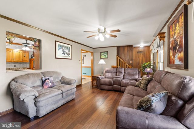 7812 ROWE RUN ROAD, Chambersburg, PA 17202