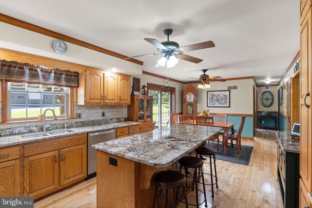 7812 ROWE RUN ROAD, Chambersburg, PA 17202