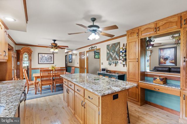 7812 ROWE RUN ROAD, Chambersburg, PA 17202