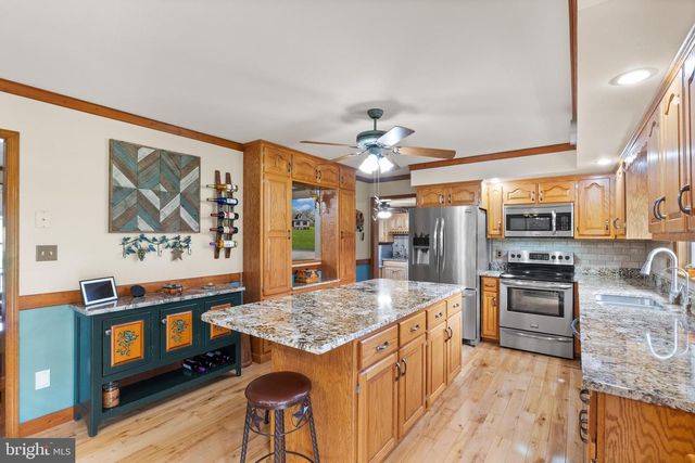 7812 ROWE RUN ROAD, Chambersburg, PA 17202