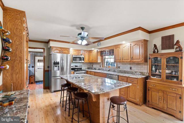 7812 ROWE RUN ROAD, Chambersburg, PA 17202
