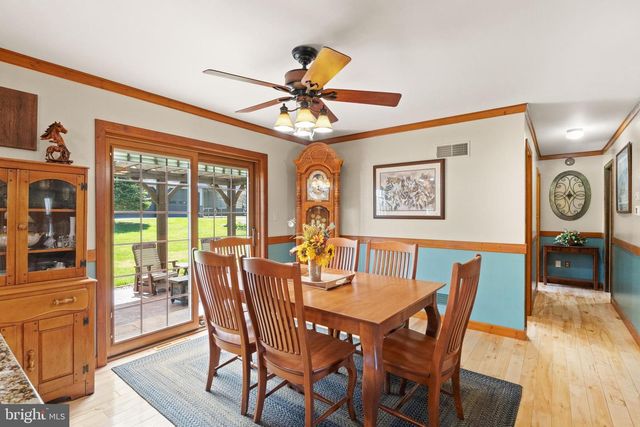 7812 ROWE RUN ROAD, Chambersburg, PA 17202