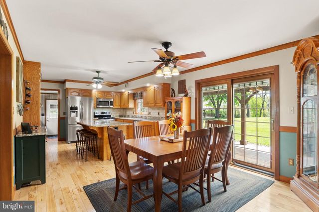 7812 ROWE RUN ROAD, Chambersburg, PA 17202