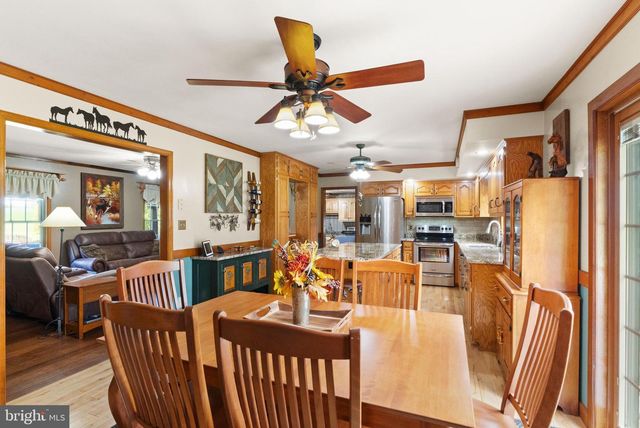 7812 ROWE RUN ROAD, Chambersburg, PA 17202