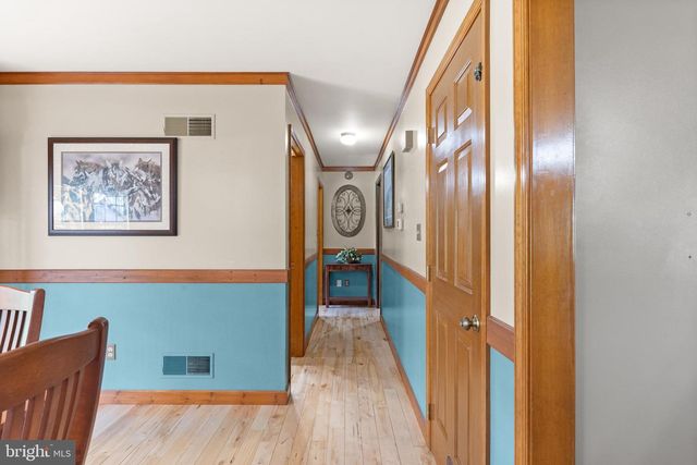 7812 ROWE RUN ROAD, Chambersburg, PA 17202