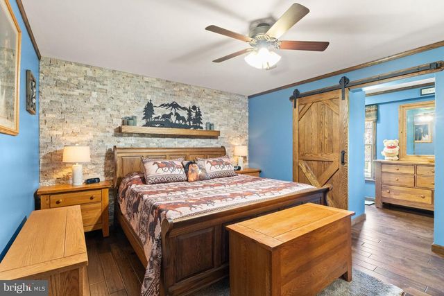 7812 ROWE RUN ROAD, Chambersburg, PA 17202