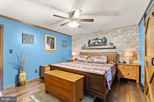 7812 ROWE RUN ROAD, Chambersburg, PA 17202