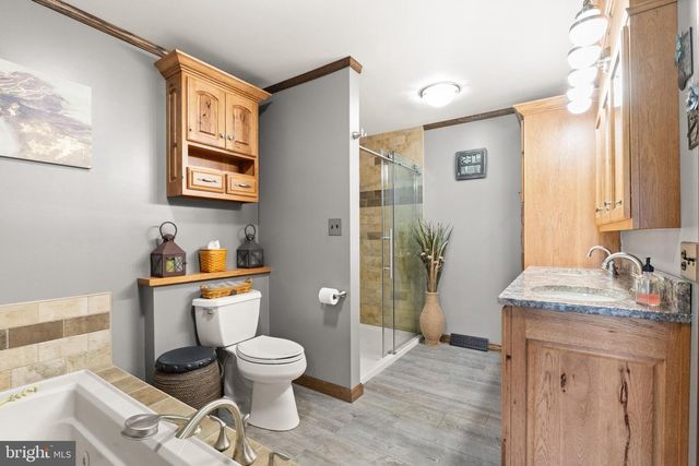 7812 ROWE RUN ROAD, Chambersburg, PA 17202