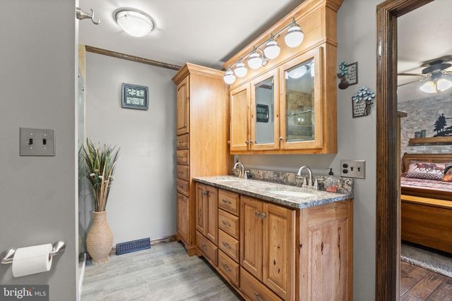 7812 ROWE RUN ROAD, Chambersburg, PA 17202