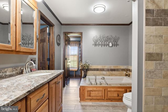 7812 ROWE RUN ROAD, Chambersburg, PA 17202