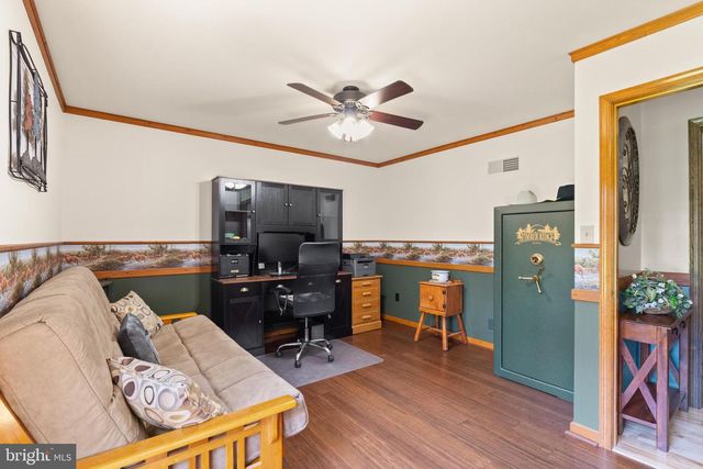 7812 ROWE RUN ROAD, Chambersburg, PA 17202