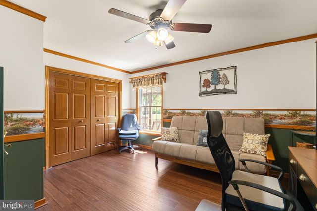 7812 ROWE RUN ROAD, Chambersburg, PA 17202