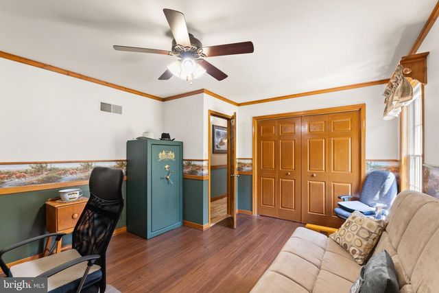 7812 ROWE RUN ROAD, Chambersburg, PA 17202