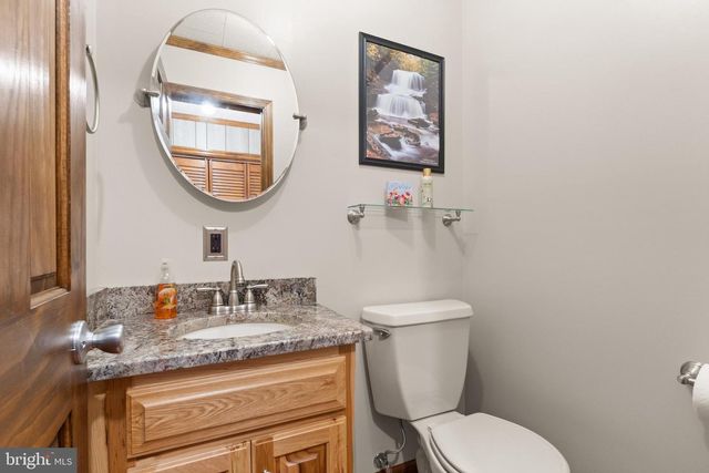 7812 ROWE RUN ROAD, Chambersburg, PA 17202