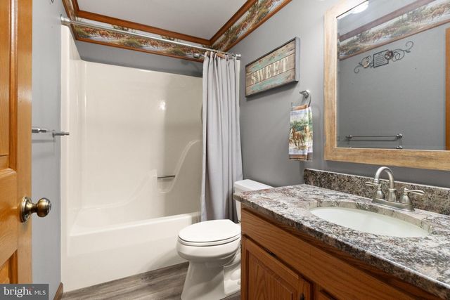 7812 ROWE RUN ROAD, Chambersburg, PA 17202