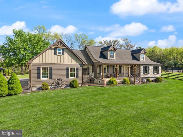 7812 ROWE RUN ROAD, Chambersburg, PA 17202