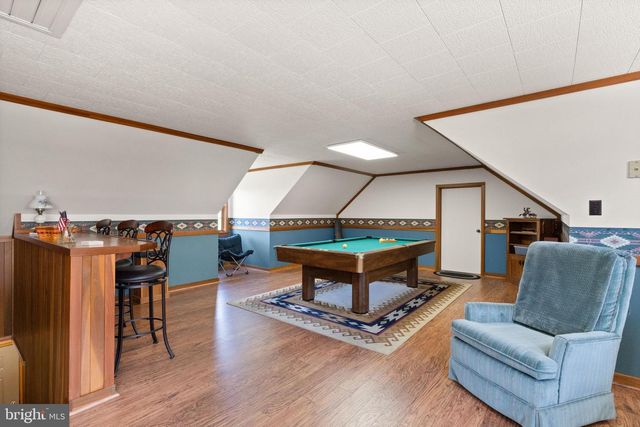 7812 ROWE RUN ROAD, Chambersburg, PA 17202