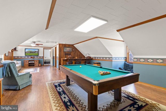 7812 ROWE RUN ROAD, Chambersburg, PA 17202