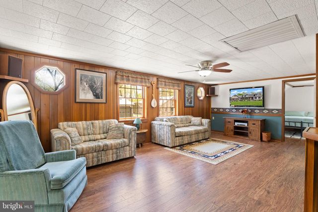 7812 ROWE RUN ROAD, Chambersburg, PA 17202