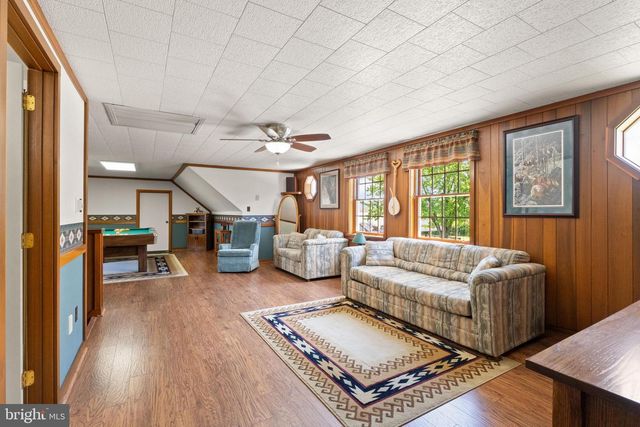 7812 ROWE RUN ROAD, Chambersburg, PA 17202
