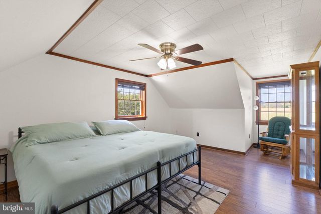 7812 ROWE RUN ROAD, Chambersburg, PA 17202