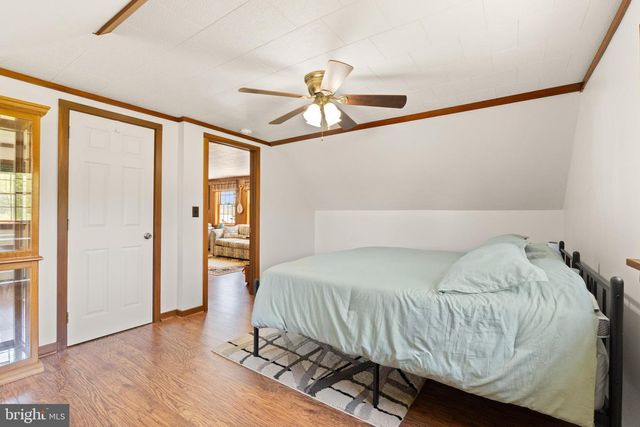 7812 ROWE RUN ROAD, Chambersburg, PA 17202