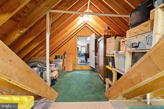 7812 ROWE RUN ROAD, Chambersburg, PA 17202