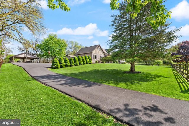 7812 ROWE RUN ROAD, Chambersburg, PA 17202