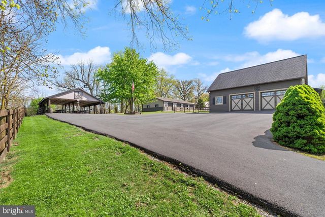 7812 ROWE RUN ROAD, Chambersburg, PA 17202