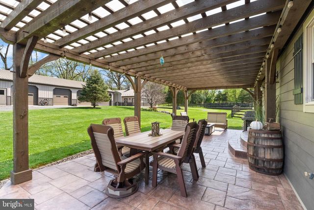 7812 ROWE RUN ROAD, Chambersburg, PA 17202