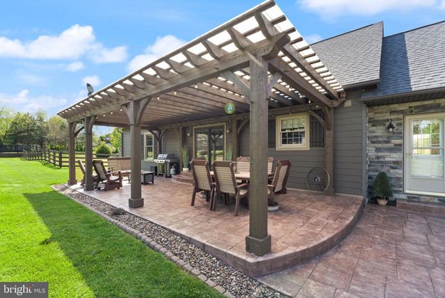7812 ROWE RUN ROAD, Chambersburg, PA 17202